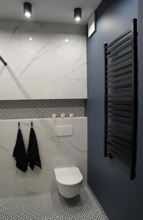 Apartamenty Metro Targowek 27 วอร์ซอ ภายนอก รูปภาพ