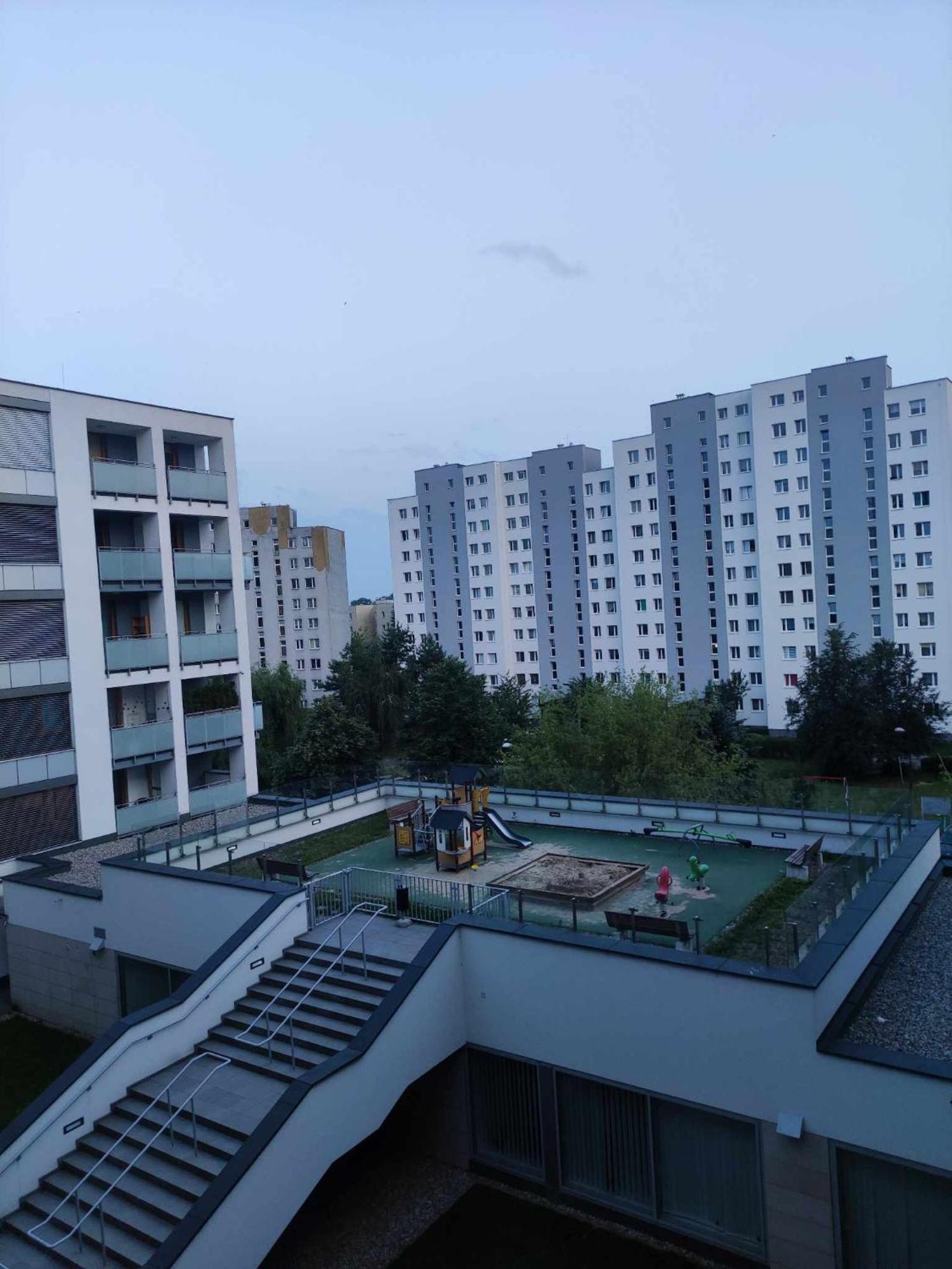 Apartamenty Metro Targowek 27 วอร์ซอ ภายนอก รูปภาพ